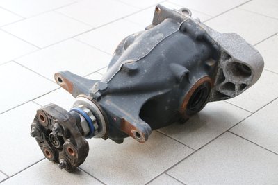 8694980 bmw f20 f21 f30 f31 задний мост для 2 , 81