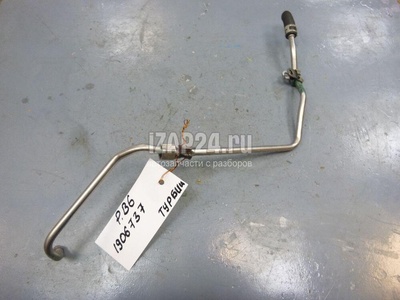 03G145771R Трубка турбокомпрессора (турбины) VAG Caddy III (2004 - 2015)