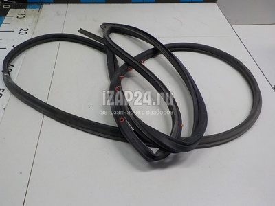 7214034002 Уплотнитель двери Ssang Yong Actyon New/Korando C 2010