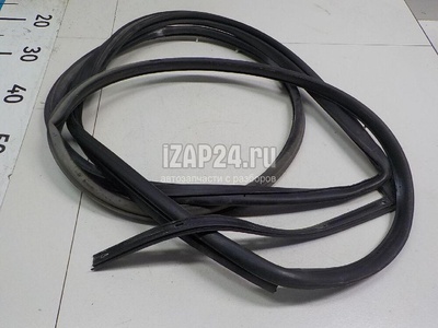 7313034004 Уплотнитель двери Ssang Yong Actyon New/Korando C 2010