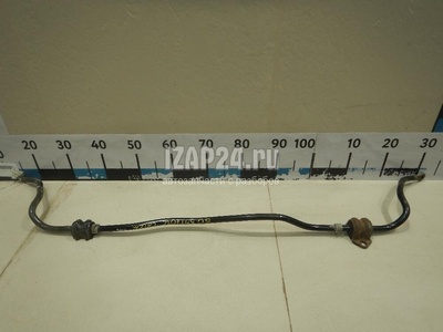 555101D000 Стабилизатор задний Hyundai-Kia Carens (2006 - 2012)