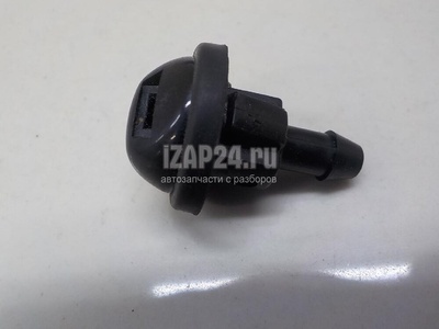 3884062J00 Форсунка омывателя зад стекла Suzuki Swift (2004 - 2010)