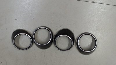 8XA853651B Дефлектор обдува салона Audi A1 2014-2018 2015