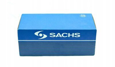 557833 амортизатор передний sachs volkswagen passat 1.8