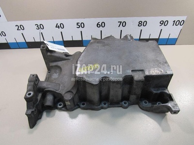 AT4Z6675C Поддон масляный двигателя Ford Explorer (2011 - 2019)
