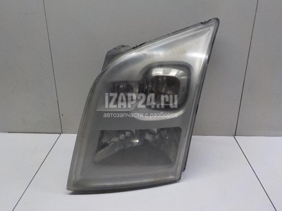 4311175LLDEM Фара левая Depo Transit (2006 - 2013) 431-1175L-LD-EM