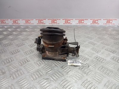 VP2ALUDC Заслонка дроссельная Mazda 5 CR (2005-2010) 2005 VP2ALU-DC,LFB613640D