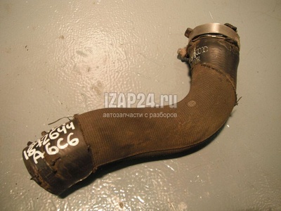 4F0145709C Патрубок интеркулера VAG Allroad quattro (2006 - 2012)
