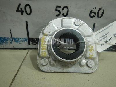 F86014 Опора переднего амортизатора Optimal S60 (2000 - 2009) F8-6014