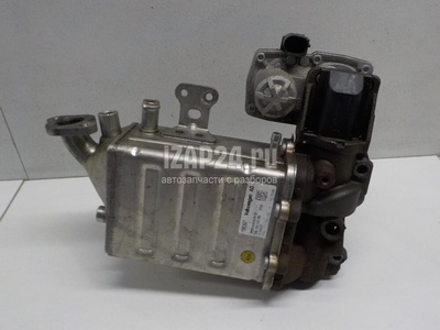 04L131512BN Радиатор системы EGR VAG Crafter (2016 - )