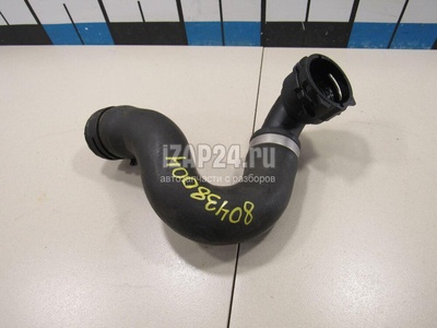 4G0122101G Патрубок радиатора VAG A6 [C7,4G] (2011 - 2018)