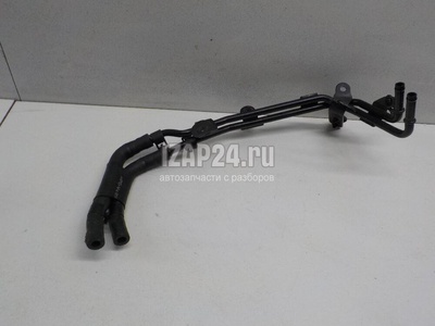 2N0121065AF Трубка системы охлаждения VAG Crafter 2016
