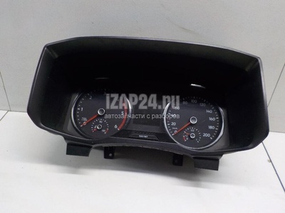 7C0920731A Панель приборов VAG Crafter 2016