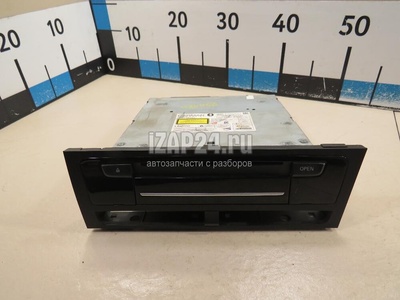 8R2035666H Ченджер компакт дисков VAG A4 [B8] (2007 - 2015)
