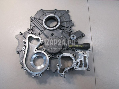 059103151CE Крышка двигателя передняя VAG A4 [B8] Allroad (2010 - 2015)