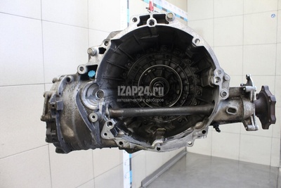 0B6300036B АКПП (автоматическая коробка переключения передач) VAG A4 [B8] (2007 - 2015)