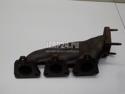 06E253031AC Коллектор выпускной VAG Allroad quattro (2012 - 2019)