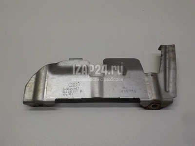 06E253009H Экран тепловой VAG A4 [B8] (2007 - 2015)