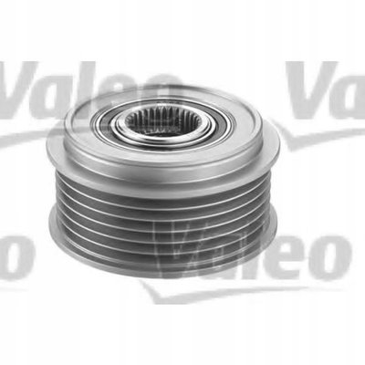 588042 генератор valeo форд