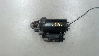 058911023BX Стартер Audi A4 (B5) 1994-2000 1999