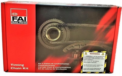 OCV015 клапан переменных фаз fai autoparts + бесплатно