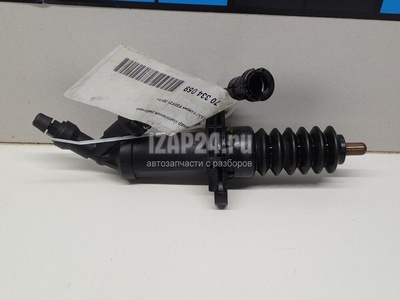 21526795710 Цилиндр сцепления рабочий BMW 1-serie F20/F21 (2011 - 2019)