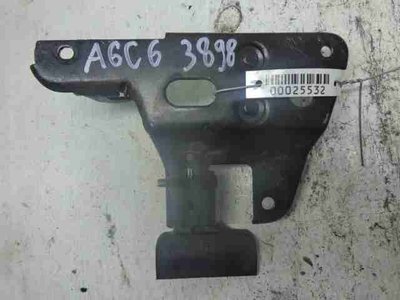 4F0823480B Замок капота Audi A6 C6 (4F2) рестайлинг 2008 - 2011 2009 ,