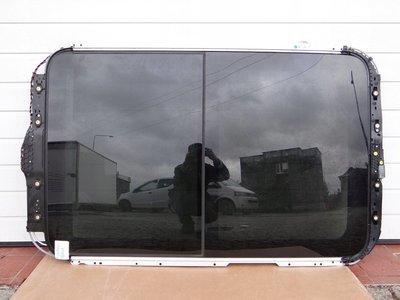 Панорама 8k9877041e audi a4 b8 avant - s - line