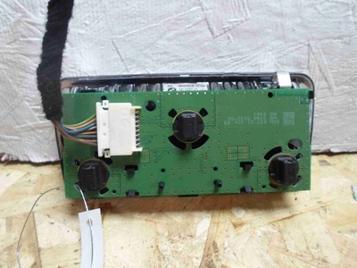 9163699 Плафон BMW 7-Series F01,F02 2008 - 2012 2010 ,