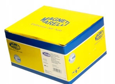 213719610019 расходомер воздуха magneti marelli м