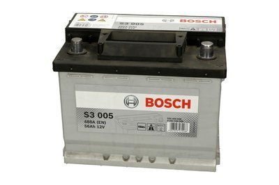 0.092.S30.050 аккумулятор bosch seat ibiza 3