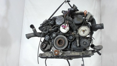4F0260805G Компрессор кондиционера, Audi A6 (C6) 2005-2011 2005