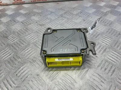 4E0959655 Блок управления Air Bag Audi A8 D3 (2002-2010) 2003 ,G