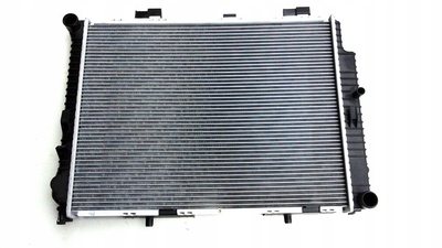 2105005803 мерседес e - class в 210 99 - 270cdi / 320cdi радиатор