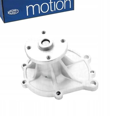352316170763 насос радиатора m.marelli для nissan pathfinder i 2.4