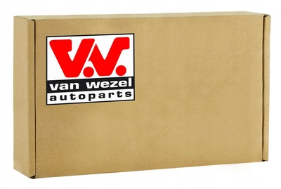 43005451 конденсатор кондиционера nissan primastar 2.5 06 -