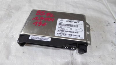 0260002771 модуль блок управления акпп volkswagen passat b5 3b0927156s