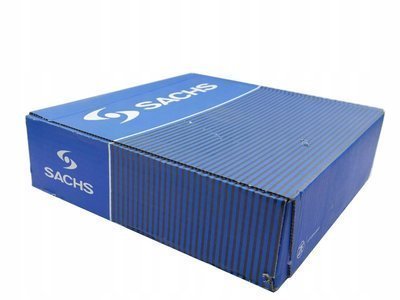 3000951272 комплект сцепления sachs mazda premacy 2.0 131km ,