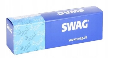 81929361 тяга рулевая swag 81 92 9361