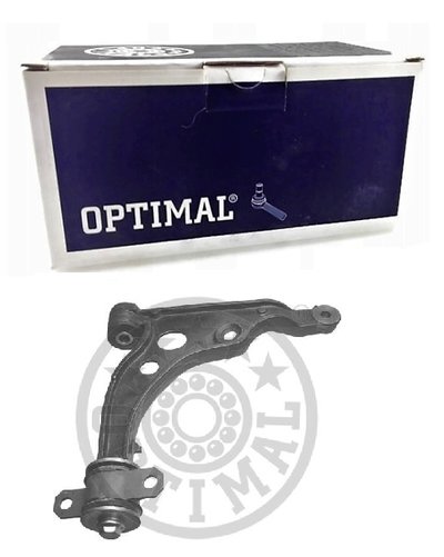 G6579 optimal рычаг независимой подвески колеса правый jumper boxer ducato