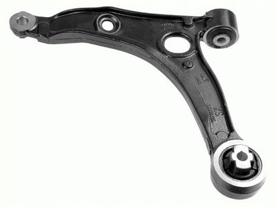 3483301 lemforder рычаг подвески передней le fiat ducato , например , 250