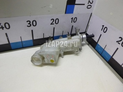 GJ6L4340Z Цилиндр тормозной главный Mazda Mazda 6 (GG) (2002 - 2007)