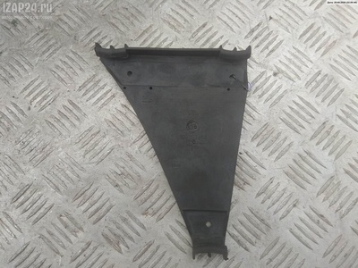 8D0807483 Кронштейн бампера заднего L Audi A4 B5 (1994-2001) 1995