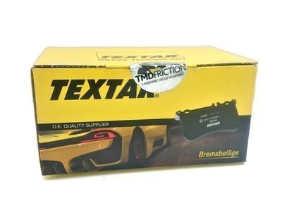 2307104 textar колодки mondeo i ii cougar scorpio i ii