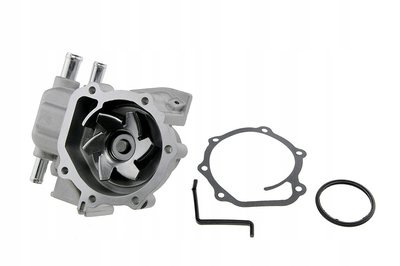 CPWSB011 водяной насос subaru forester 2.5 98 -