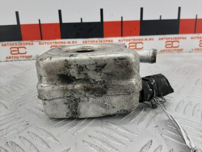 028117021B Теплообменник Volkswagen Passat 5 GP (2000-2005) 2002 ,028117021L