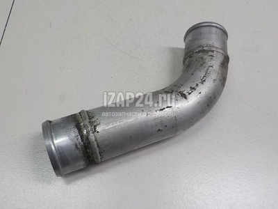 2381234100 Патрубок интеркулера Ssang Yong Actyon New/Korando C 2010