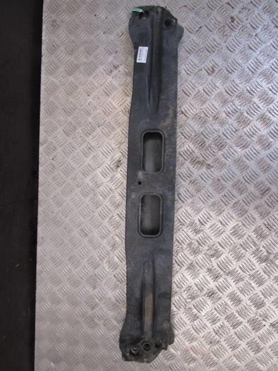 5256a448 Усилитель переднего бампера Mitsubishi Colt (VI) 2005