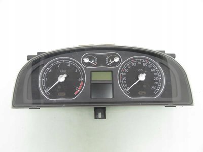 8200291332 спидометр renault лагуна ii 2.0 16v ide