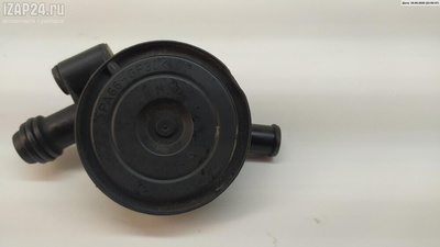 03D103765A Клапан EGR (рециркуляции выхлопных газов) Volkswagen Polo (2001-2005) 2003